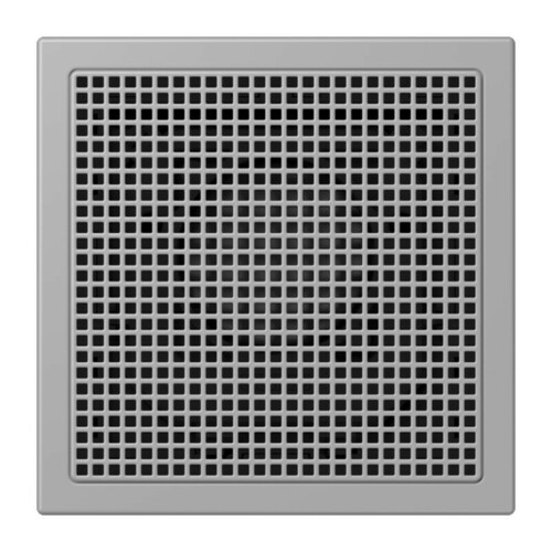 Jung Lautsprechermodul gris moyen LSM LC 4204 Jung Lautsprechermodul gris moyen LSM LC 4204