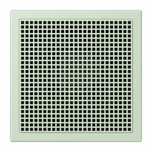 Jung Lautsprechermodul vert anglais pale LSM LC 4218