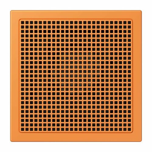 Jung Lautsprechermodul orange clair LSM LC 4225