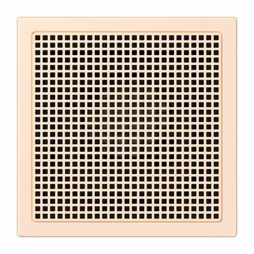 Jung Lautsprechermodul orange pale LSM LC 4226