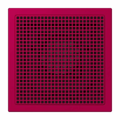 Jung Lautsprechermodul rouge rubia LSM LC 4230