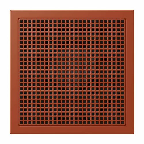 Jung Lautsprechermodul locre rouge LSM LC 4232