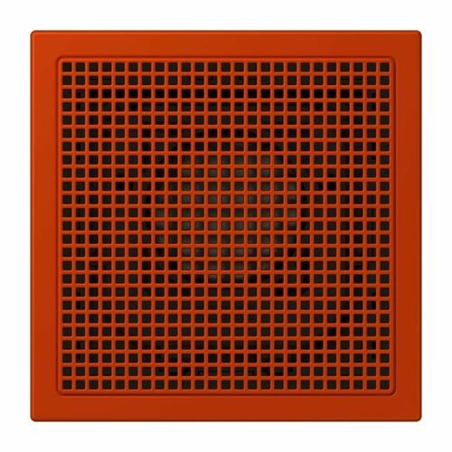 Jung Lautsprechermodul rouge vermillon 59 LSM LC 4244