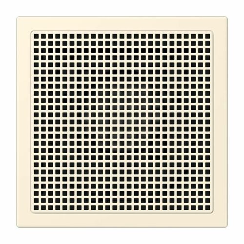 Jung Lautsprechermodul blanc ivoire LSM LC 4245