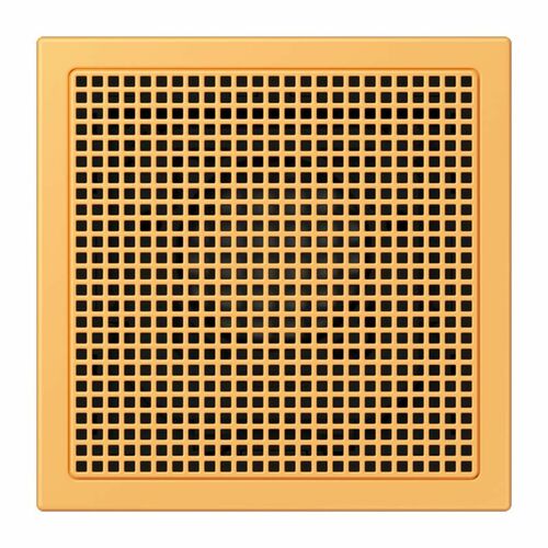 Jung Lautsprechermodul ocre jaune clair LSM LC 4254