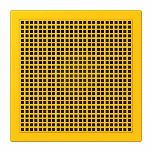Jung Lautsprechermodul le jaune vif LSM LC 4263