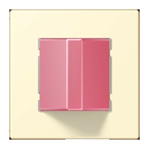 Jung Notrufsystem Rufmodul blanc NRS LC 0834 RM 201