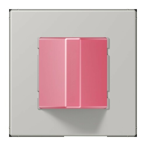 Jung Notrufsystem Rufmodul gris clair 31 NRS LC 0834 RM 205