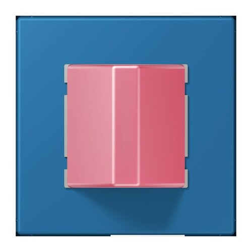Jung Notrufsystem Rufmodul bleu ceruleen 31 NRS LC 0834 RM 211 Jung Notrufsystem Rufmodul bleu ceruleen 31 NRS LC 0834 RM 211