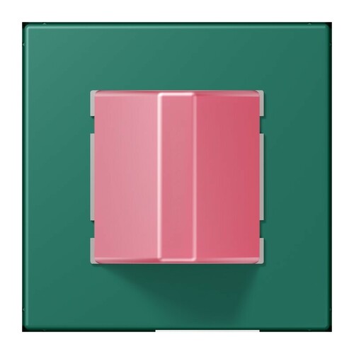 Jung Notrufsystem Rufmodul vert anglais NRS LC 0834 RM 216