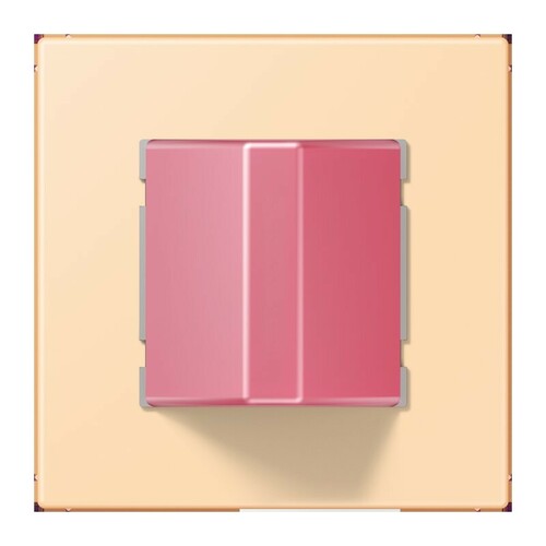Jung Notrufsystem Rufmodul ocre NRS LC 0834 RM 223