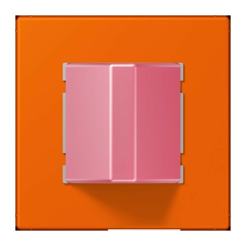 Jung Notrufsystem Rufmodul orange NRS LC 0834 RM 224