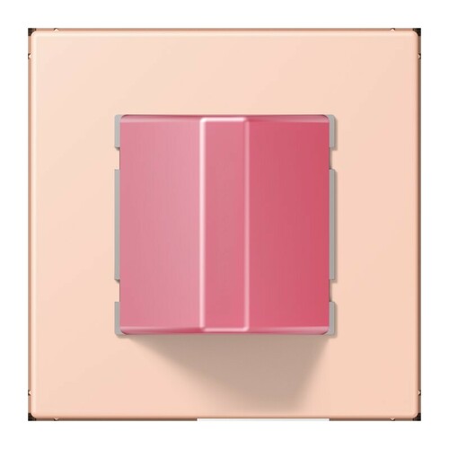 Jung Notrufsystem Rufmodul locre rouge clair NRS LC 0834 RM 234