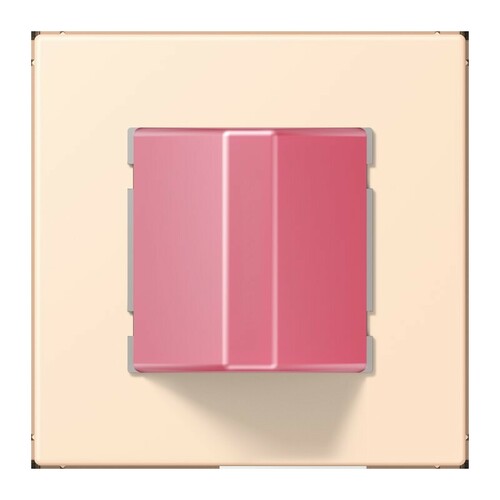 Jung Notrufsystem Rufmodul terre sienne pale NRS LC 0834 RM 238