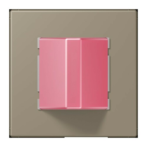 Jung Notrufsystem Rufmodul NRS LC 0834 RM 242 Jung Notrufsystem Rufmodul NRS LC 0834 RM 242