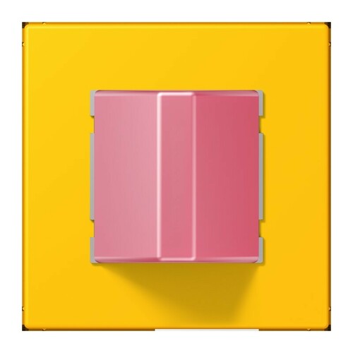 Jung Notrufsystem Rufmodul le jaune vif NRS LC 0834 RM 263