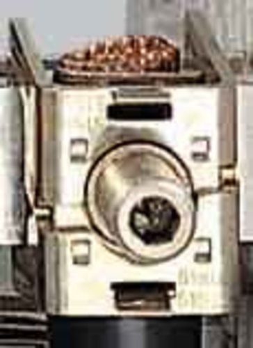 Wöhner Profilklemme 01911