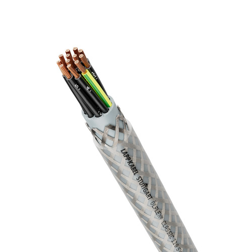 Lapp Kabel&Leitung ÖLFLEX CLASSIC 110 SY 12G2,5 1125412/50