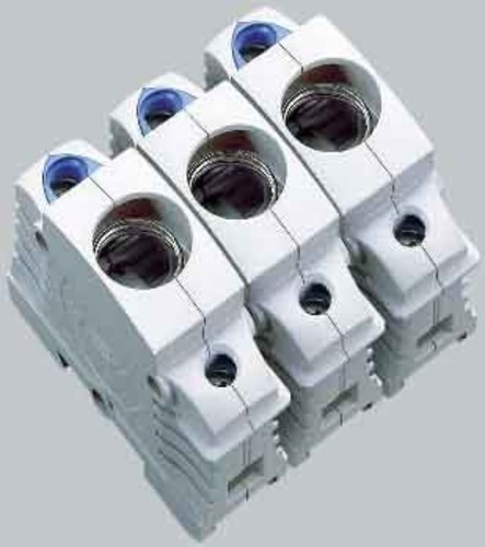 Wöhner Sicherungssockel 31288