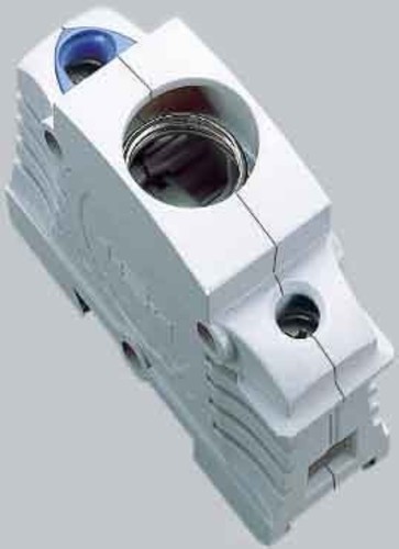 Wöhner Sicherungssockel 31286