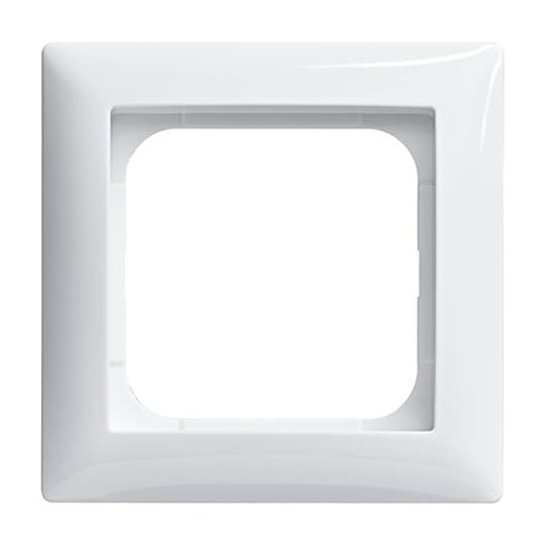 Busch-Jaeger Abdeckrahmen 5-fach 1725-4086 Busch-Jaeger Abdeckrahmen 5-fach 1725-4086