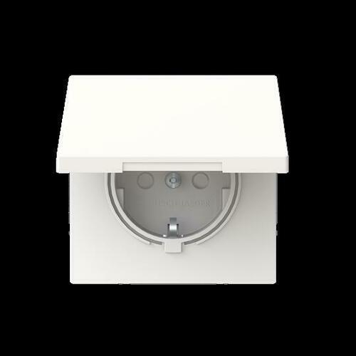 Busch-Jaeger SCHUKO Steckdose Safety+ 20 EUKB-44M Busch-Jaeger SCHUKO Steckdose Safety+ 20 EUKB-44M