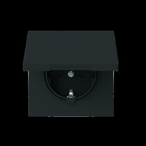 Busch-Jaeger SCHUKO Steckdose Safety+ 20 EUKB-45M Busch-Jaeger SCHUKO Steckdose Safety+ 20 EUKB-45M