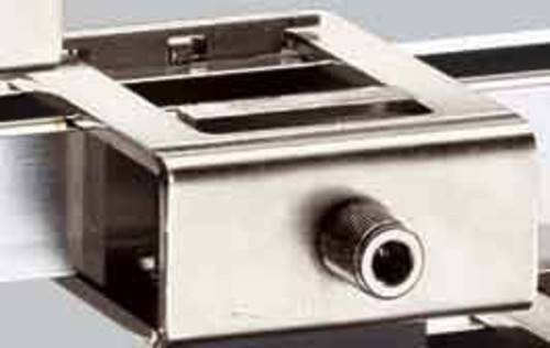 Wöhner Profilklemme 01906