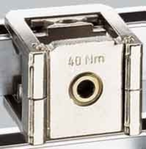 Wöhner Anschlussklemme 01094
