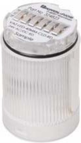 Pepperl+Fuchs Fabrik LED-Dauerlichtelement Signalsäule VAZ-LED-40MM-CLD-BU