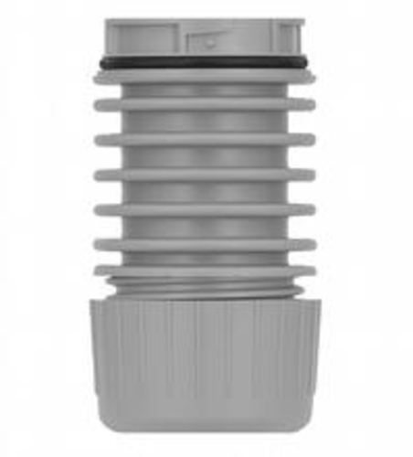 Pepperl+Fuchs Fabrik Montagehalterung Signalsäule VAZ-MH-CONDUIT-40MM Pepperl+Fuchs Fabrik Montagehalterung Signalsäule VAZ-MH-CONDUIT-40MM
