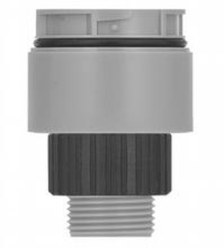 Pepperl+Fuchs Fabrik Montagehalterung Signalsäule VAZ-MH-SHM-40MM Pepperl+Fuchs Fabrik Montagehalterung Signalsäule VAZ-MH-SHM-40MM