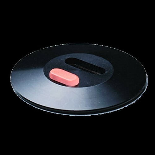 Bachmann Ochno LED Socket Alu 1,0m schwarz 920.0002