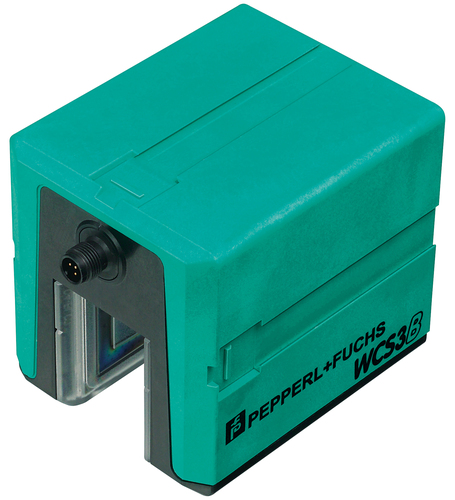 Pepperl+Fuchs Fabrik Lesekopf WCS3B-LS246