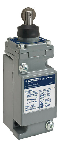 TMSS Germany Positionsschalter 2 NO/NC-600V 9007C 9007C62DM11