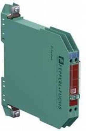 Pepperl+Fuchs Fabrik Zenerbarriere Z715.1K