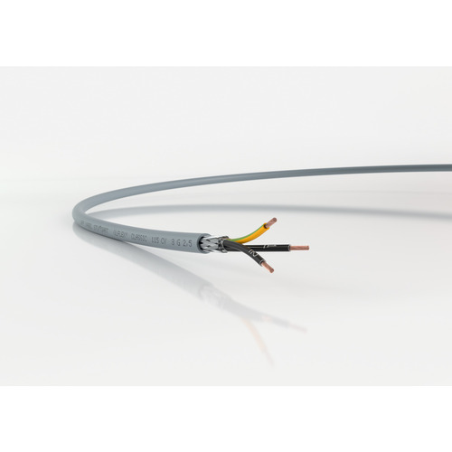 Lapp Kabel&Leitung ÖLFLEX CLASSIC 115 CY 25G0,75 1136125/1000