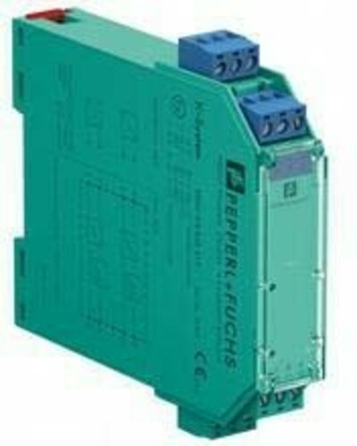 Pepperl+Fuchs Fabrik Ausgangstreiber/Repeater KFD0-CS-Ex2.51P
