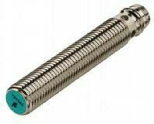 Pepperl+Fuchs Fabrik Induktiver Sensor NBB2-8GM40-E3-V3
