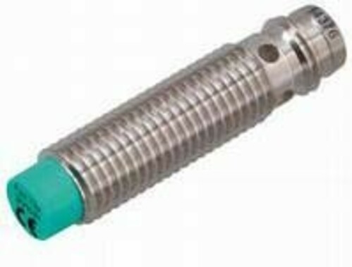 Pepperl+Fuchs Fabrik Induktiver Sensor NXN3-8GM25-E2-V3