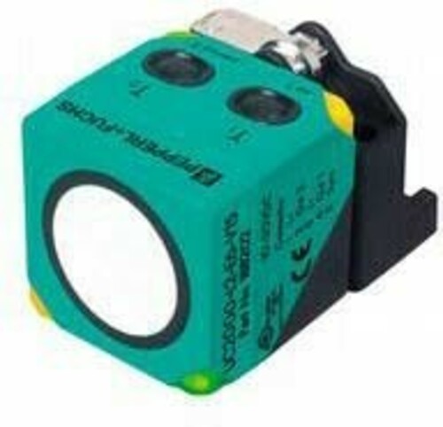 Pepperl+Fuchs Fabrik Ultraschallsensor UC4000-L2-E6-V15