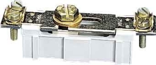Wöhner Nulleiter trennbar 03668