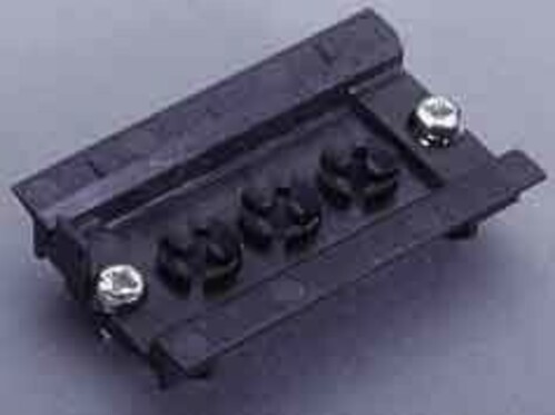 Wöhner Tragschiene Kunsst. 32901