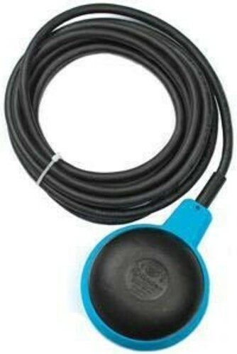 Finder Schwimmerschalter 72.A1.0.000.0110
