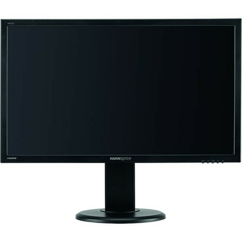 Bachmann LED-Display HP275CJB 27Z FullHD 7.004.010
