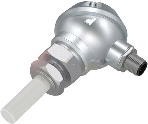 Balluff Kapazitiver Sensor BCS00R6