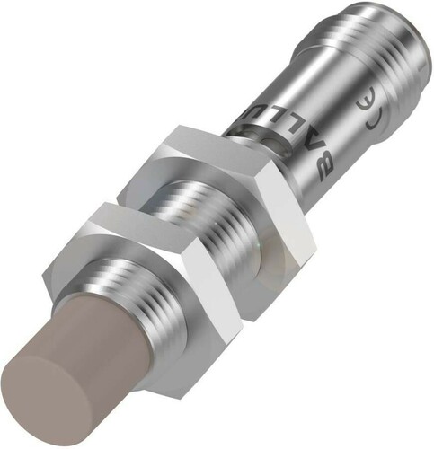 Balluff Kapazitiver Sensor BCS017A