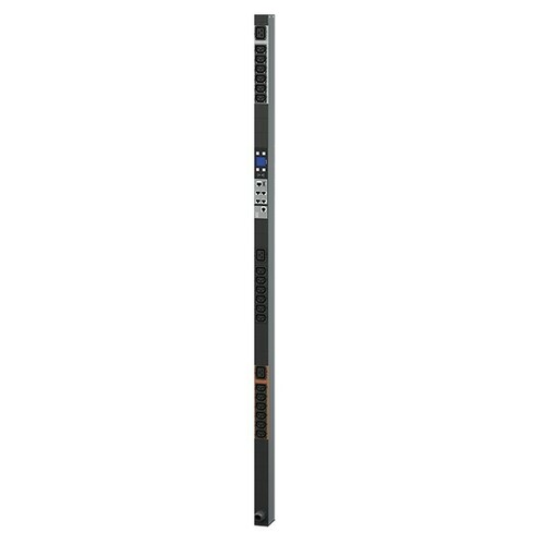 Bachmann Steckdosenleiste BN3500 18xC13 3xC19 8.023.506