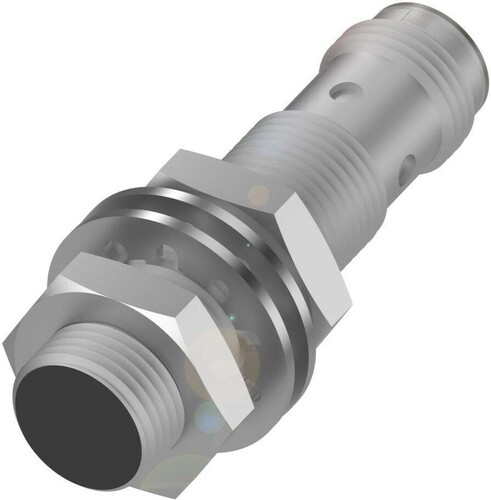 Balluff Induktiver Sensor BES05KP