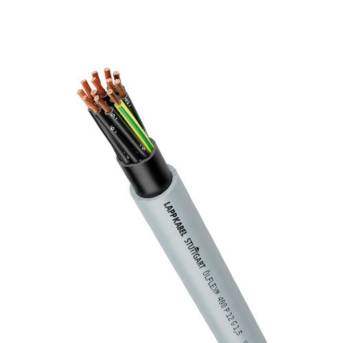 Lapp Kabel&Leitung ÖLFLEX 408 P 2X1 1308902/100